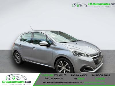 Peugeot 208 1.2 PureTech 110ch  BVM