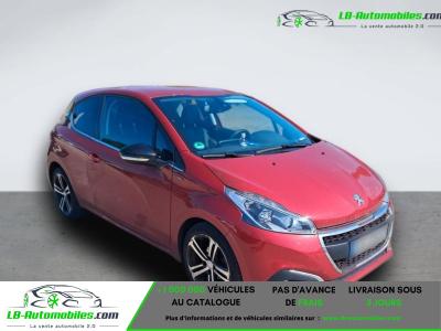Peugeot 208 1.2 PureTech 110ch  BVA