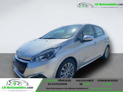 Peugeot 208 1.2 PureTech 110ch  BVA