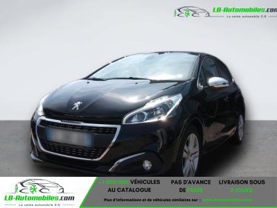 Peugeot 208 1.2 PureTech 110ch  BVA