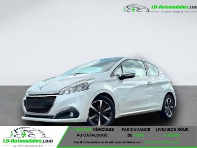 Peugeot 208 1.2 PureTech 110ch  BVA