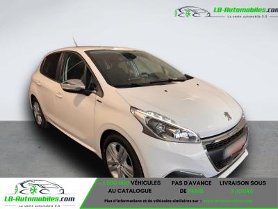 Peugeot 208 1.2 PureTech 110ch  BVA