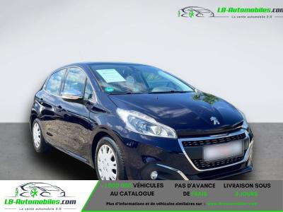 Peugeot 208 1.6 BlueHDi 120ch  BVM