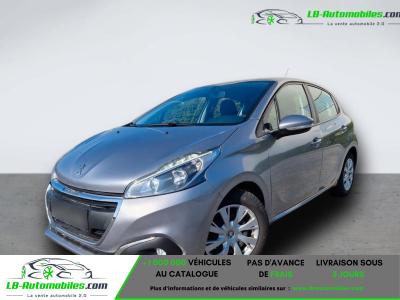 Peugeot 208 BlueHDi 100ch BVM
