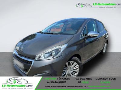 Peugeot 208 BlueHDi 100ch BVM