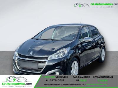 Peugeot 208 1.6 BlueHDi 100ch BVM