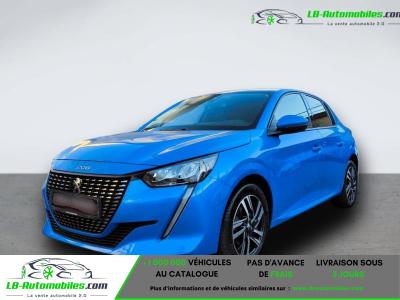 Peugeot 208 BlueHDi 100  BVM