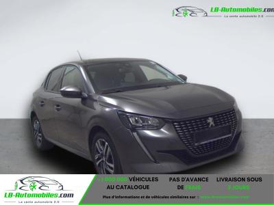 Peugeot 208 BlueHDi 100  BVM
