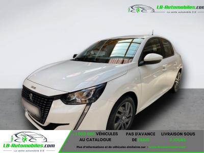 Peugeot 208 PureTech 100  BVA