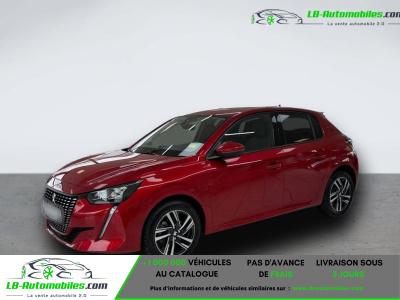 Peugeot 208 PureTech 100  BVA