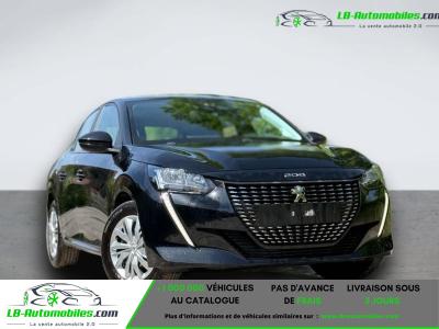 Peugeot 208 PureTech 75 BVM