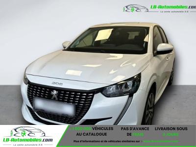 Peugeot 208 PureTech 100  BVM