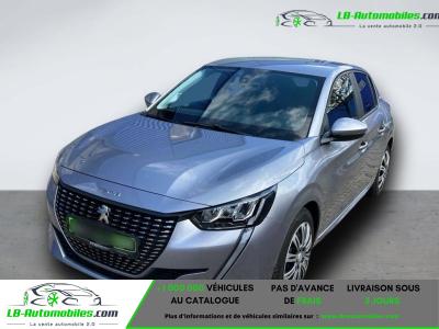 Peugeot 208 PureTech 100  BVM