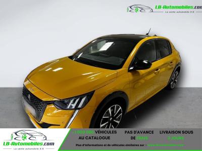 Peugeot 208 PureTech 100  BVM
