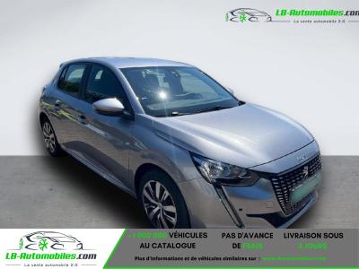 Peugeot 208 PureTech 100  BVA
