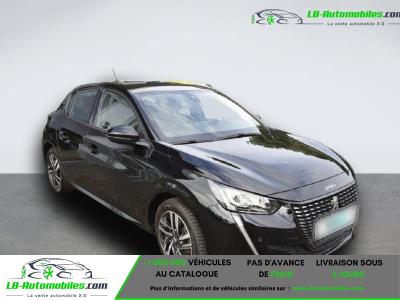 Peugeot 208 PureTech 100  BVA