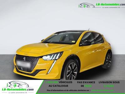 Peugeot 208 PureTech 100  BVA