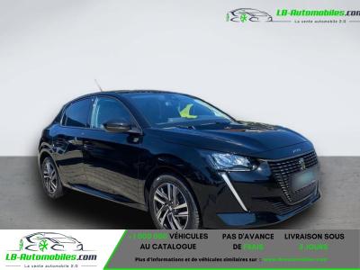 Peugeot 208 PureTech 100  BVA