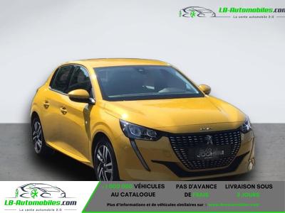 Peugeot 208 PureTech 100  BVA