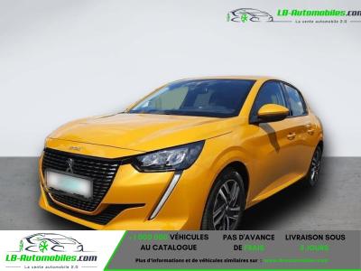 Peugeot 208 PureTech 100  BVA