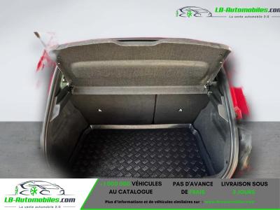 Peugeot 208 PureTech 100  BVA