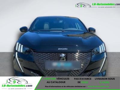 Peugeot 208 PureTech 130  BVA