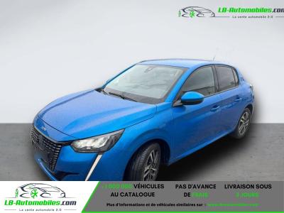 Peugeot 208 PureTech 130  BVA