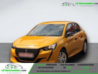 Peugeot 208 PureTech 75 BVM