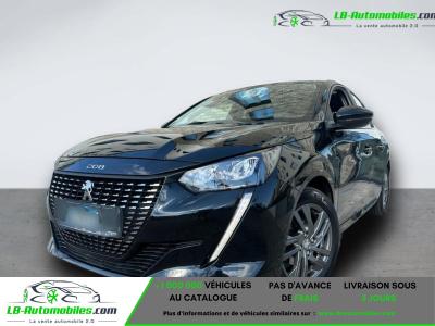 Peugeot 208 PureTech 75  BVM