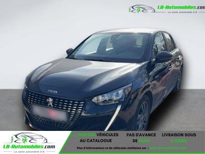 Peugeot 208 PureTech 75  BVM