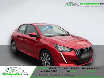 Peugeot 208 PureTech 75  BVM