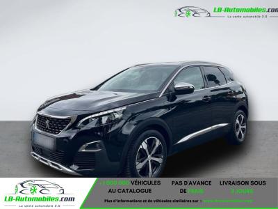 Peugeot 3008 1.6 THP 165ch  BVA