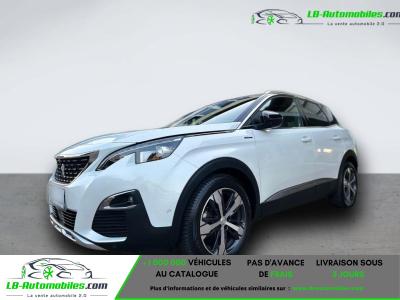 Peugeot 3008 2.0 BlueHDi 150ch  BVM