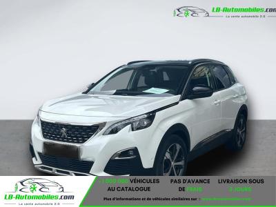 Peugeot 3008 2.0 BlueHDi 180ch  BVA