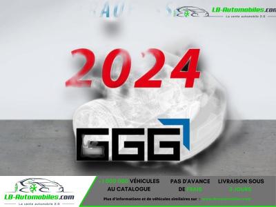 Peugeot 3008 2.0 BlueHDi 180ch  BVA