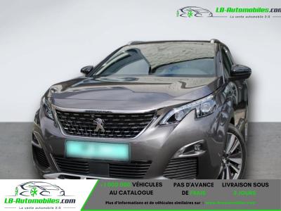 Peugeot 3008 2.0 BlueHDi 180ch  BVA