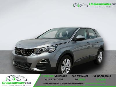 Peugeot 3008 BlueHDi 130ch  BVA