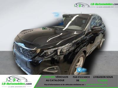 Peugeot 3008 BlueHDi 130ch  BVA