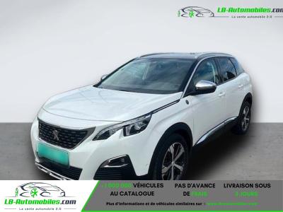 Peugeot 3008 BlueHDi 130ch  BVA