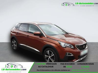 Peugeot 3008 BlueHDi 130ch  BVA