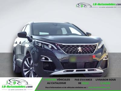Peugeot 3008 Hybrid 225 e-BVA