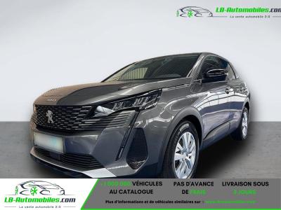 Peugeot 3008 BlueHDi 130ch  BVM