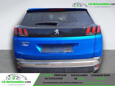Peugeot 3008 BlueHDi 130ch  BVA