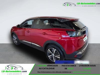 Peugeot 3008 BlueHDi 130ch  BVA