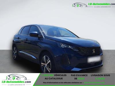 Peugeot 3008 Hybrid 180 e-BVA
