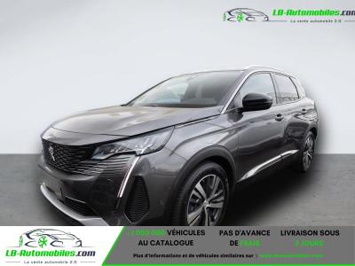 Peugeot 3008 Hybrid 180 e-BVA