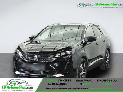 Peugeot 3008 Hybrid 225 e-BVA
