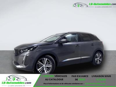 Peugeot 3008 Hybrid 180 e-BVA