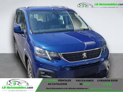 Peugeot Rifter BlueHDi 130  BVM 5pl