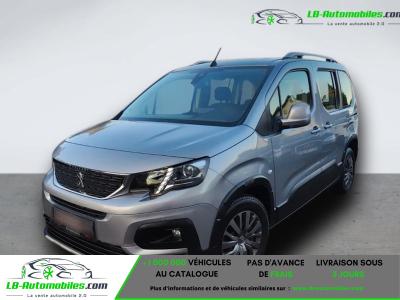Peugeot Rifter BlueHDi 130  BVM 5pl